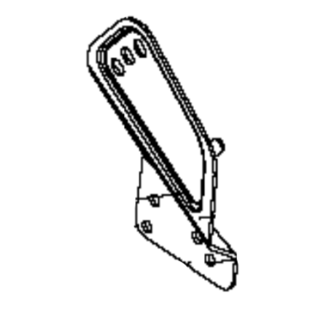 Mount Right Side 5879089-01