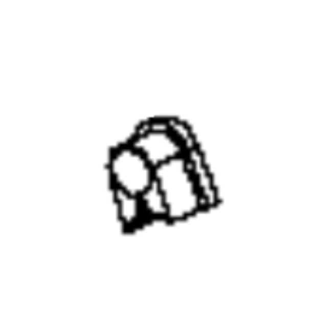 Lock Ring 5879097-01