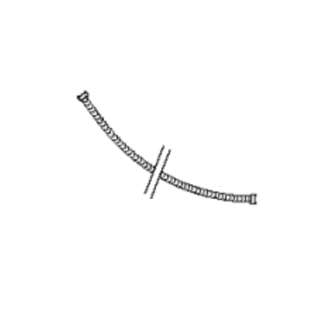Wiring Harness, Push Button 5879345-01