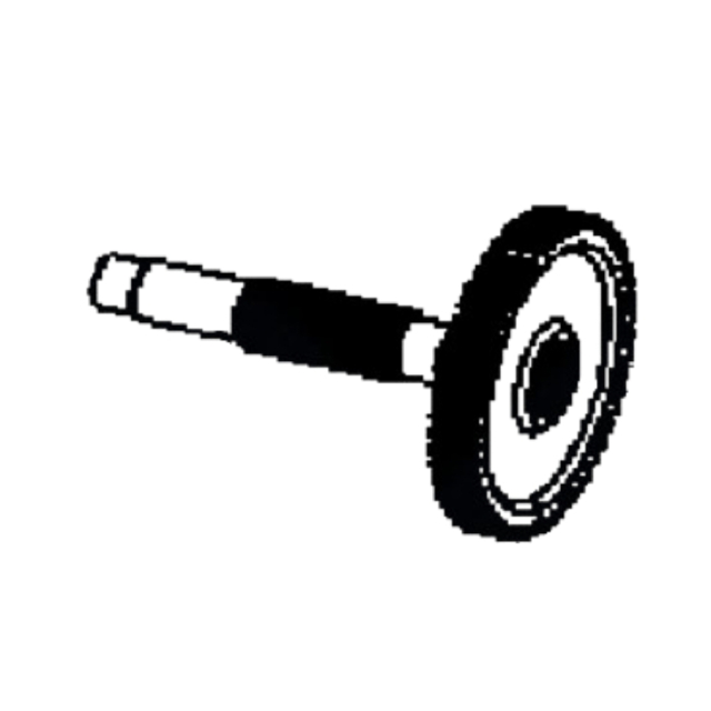 Gear Shaft 5879407-01