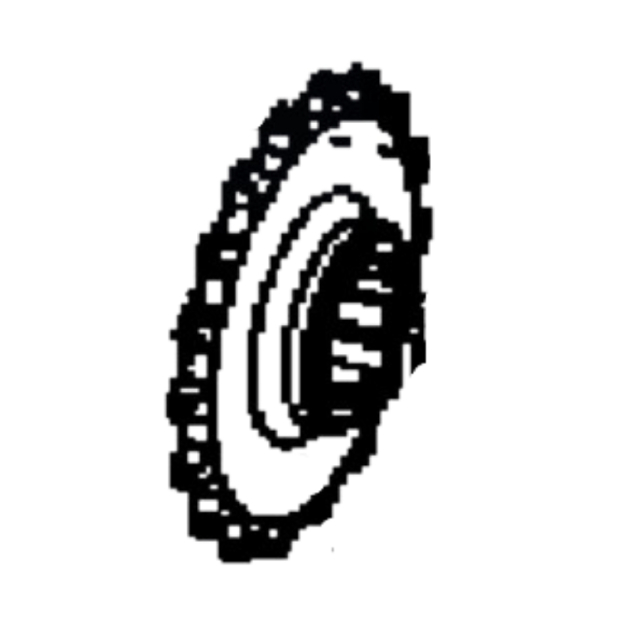 Gear 5879420-01