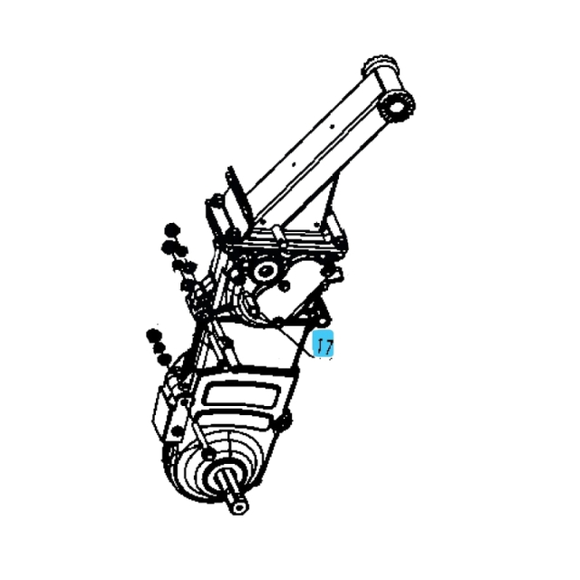 Bolt 5879519-01