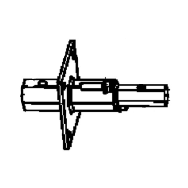 Knife Holder 5879855-01