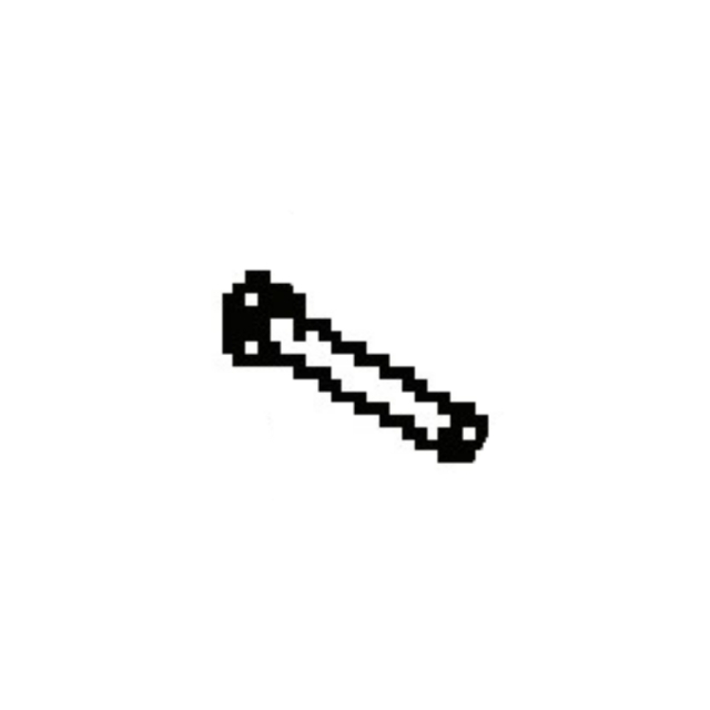 Screw 5879963-01