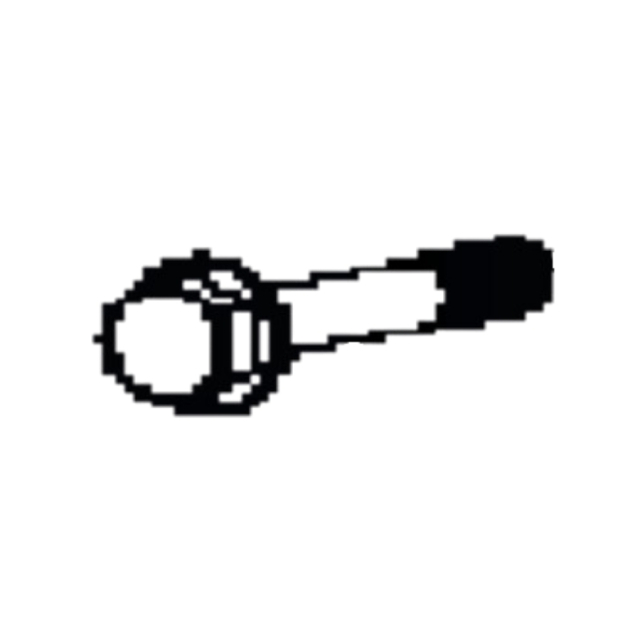 Screw 5879996-01