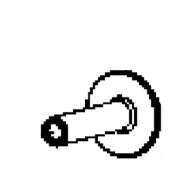 Arm 5880042-01