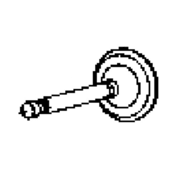 Inlet 5880051-01