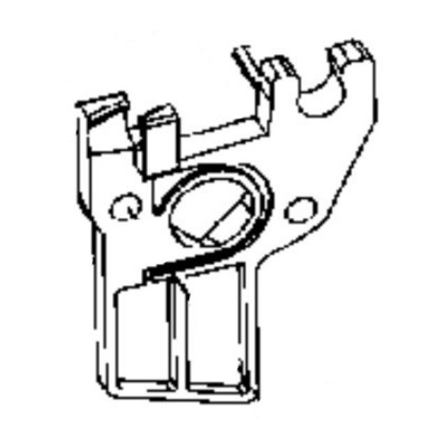 Insulator 5880064-01