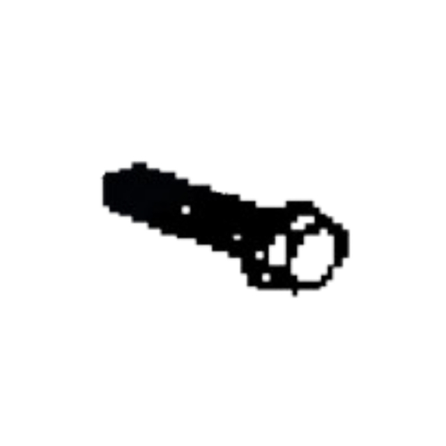 Screw 5880082-01