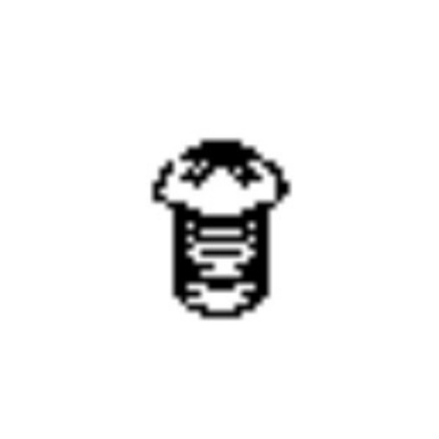 Screw 5880088-01