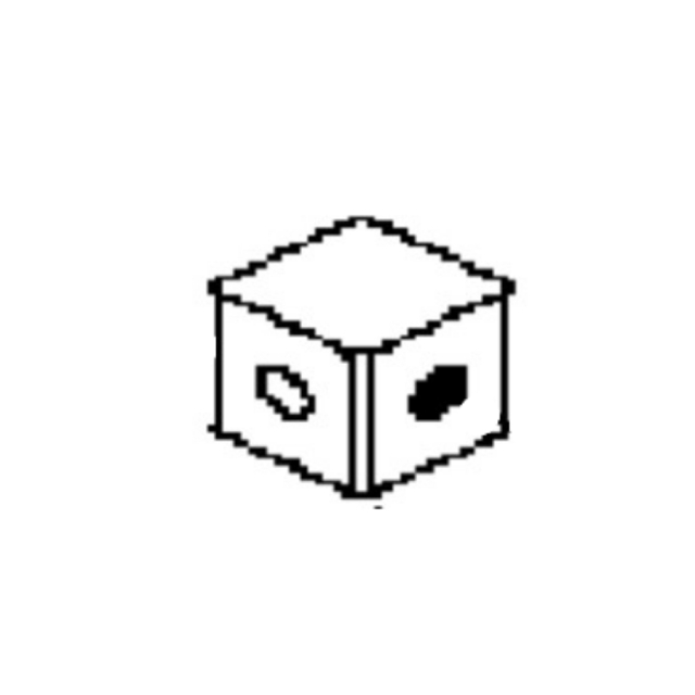 Fixing Plate 5880169-01