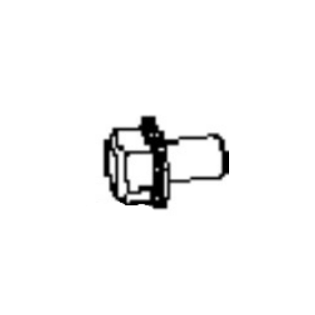 Screw, M8X10 5880897-01