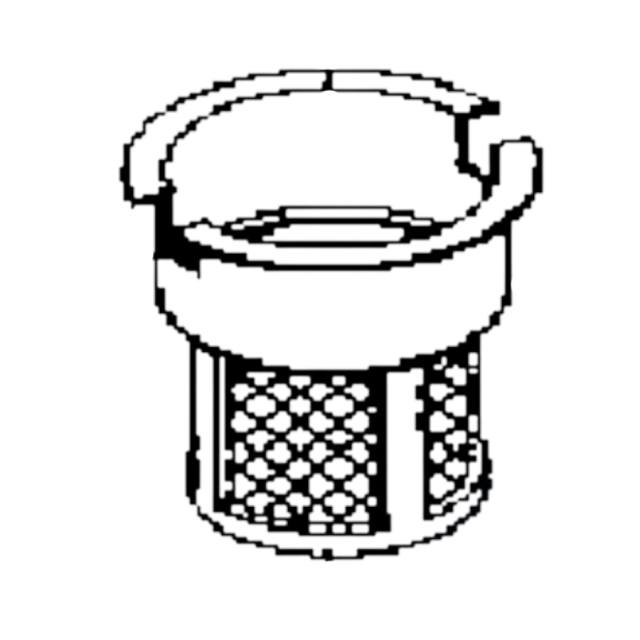 Petrol Filter 5881776-01