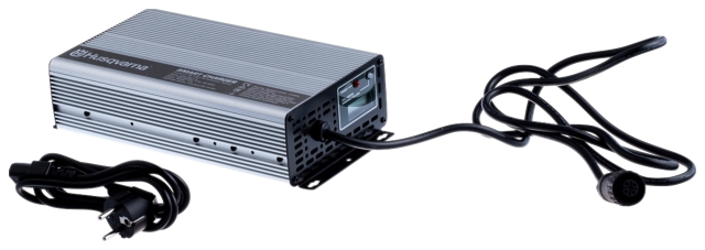 Battery charger complete EU/aus