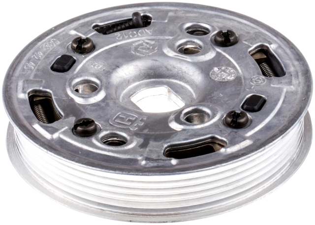 Pulley