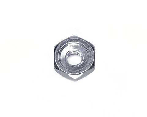 Lock nut M5