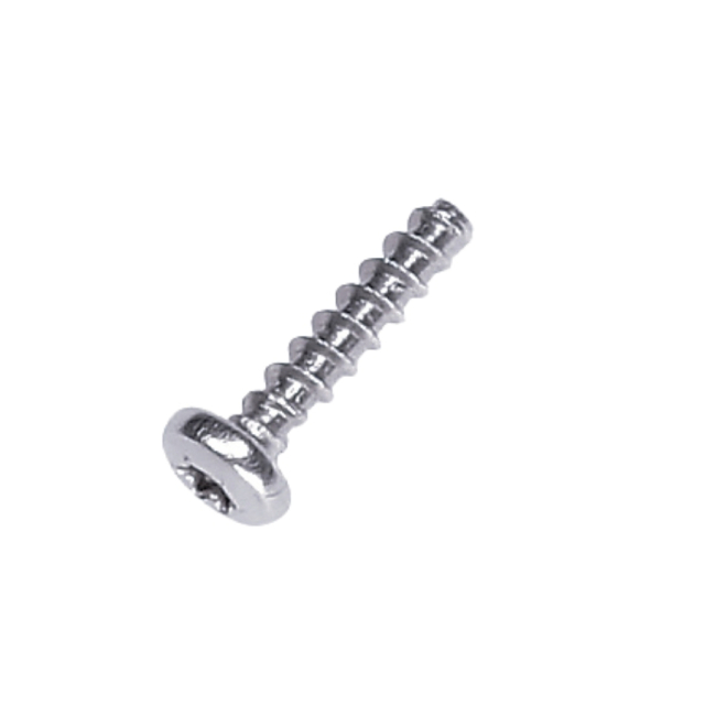 Security screw St3.5X16