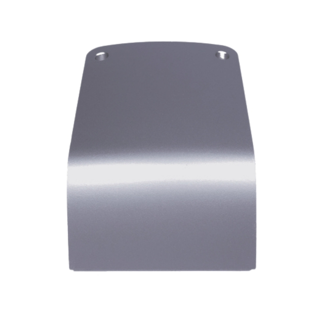 Cover Right, Silver 5885285-01