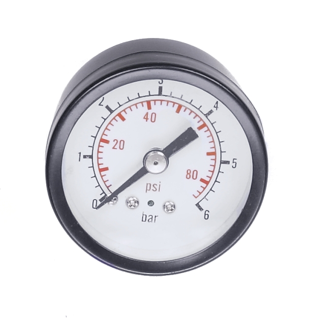 Pressure gauge