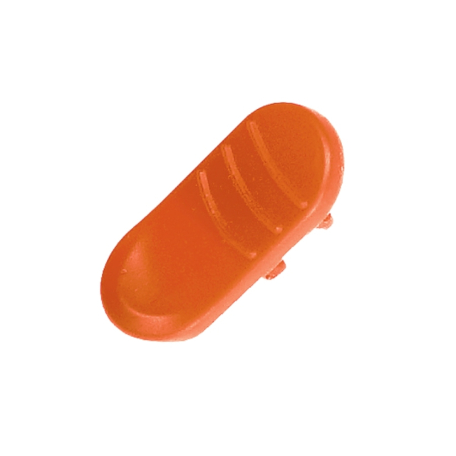 Lock slide top