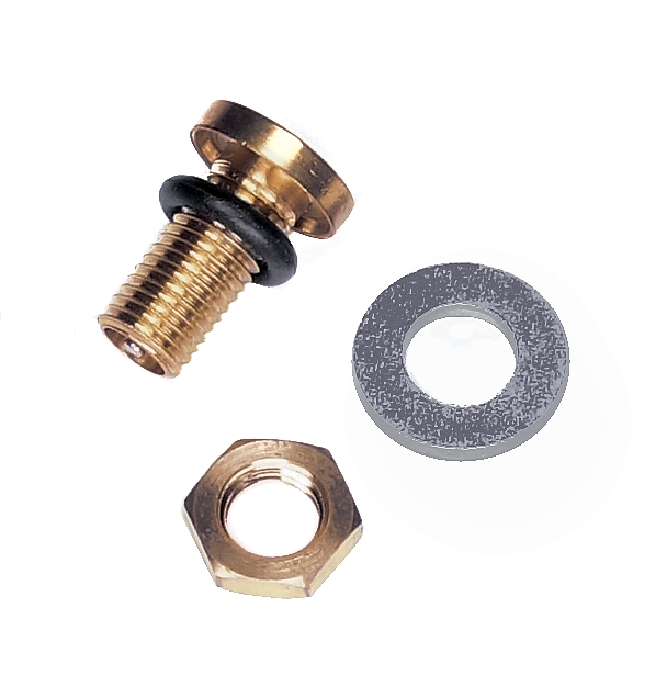 Valve assembly