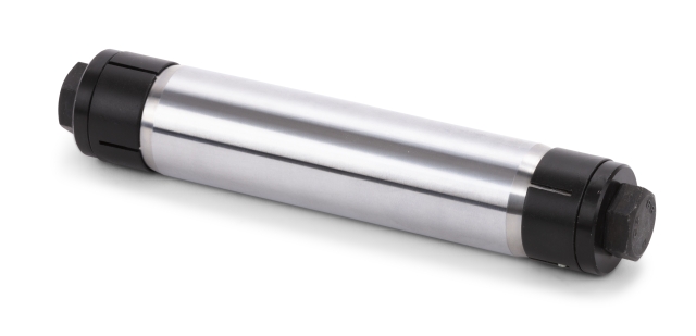 Shaft assembly