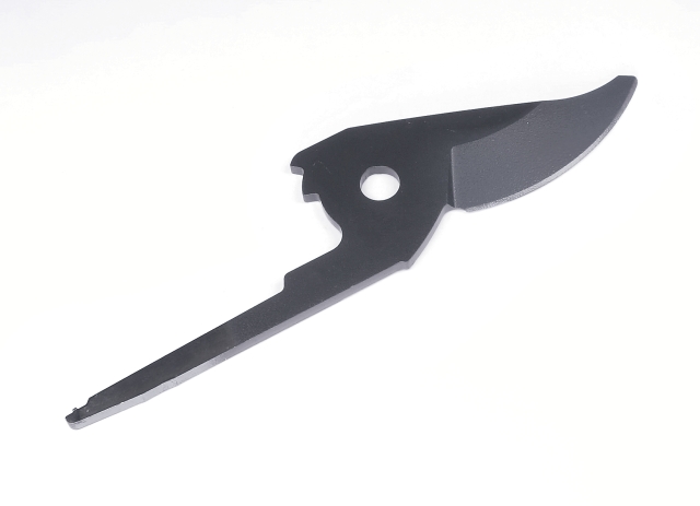 Blade upper