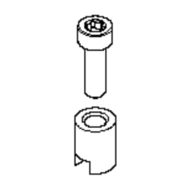 Spare Part Kit 5890187-01