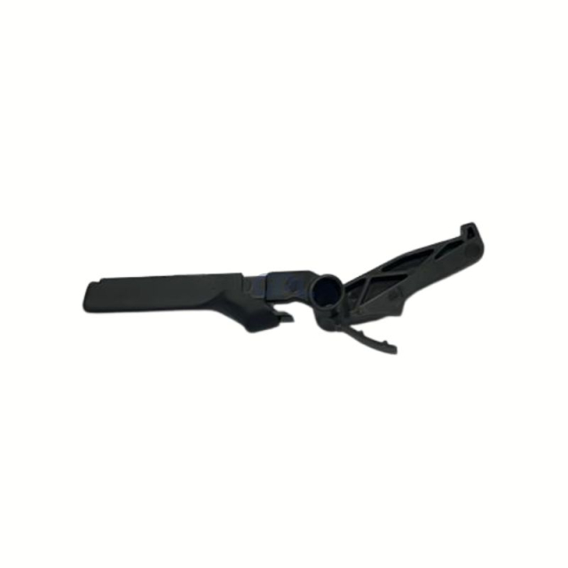 Throttle Lockout Assembly Diss 5892740-01