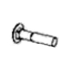 Carriage Bolt 5/16-18 1.5L 5892845-01