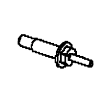 Guide Belt, Shoulder Screw 5892908-01