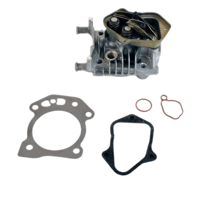 Cylinder head b&s 594091