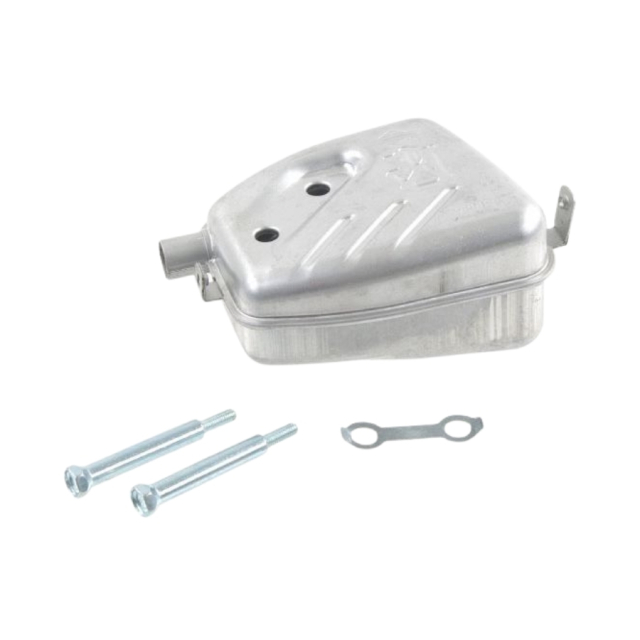 Muffler b&s 793679