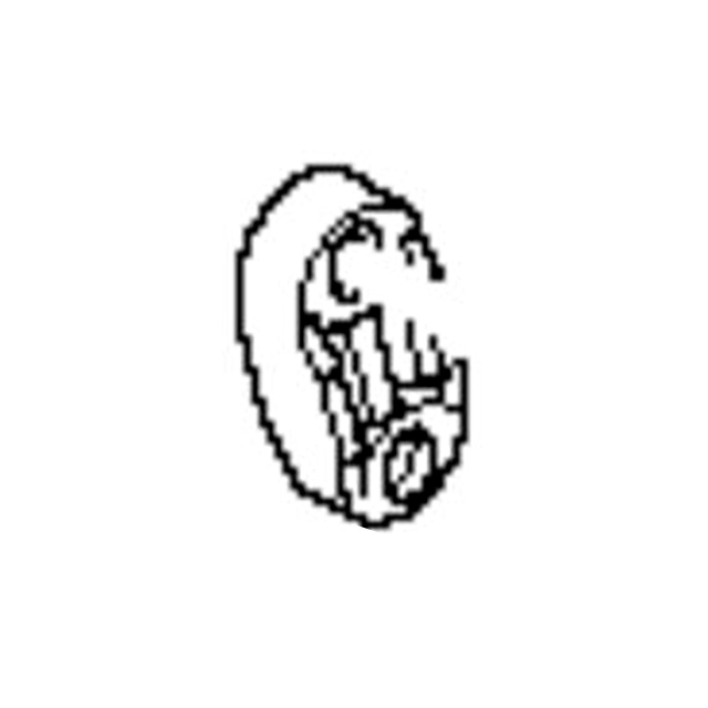 Cord Clamp 5896900-27