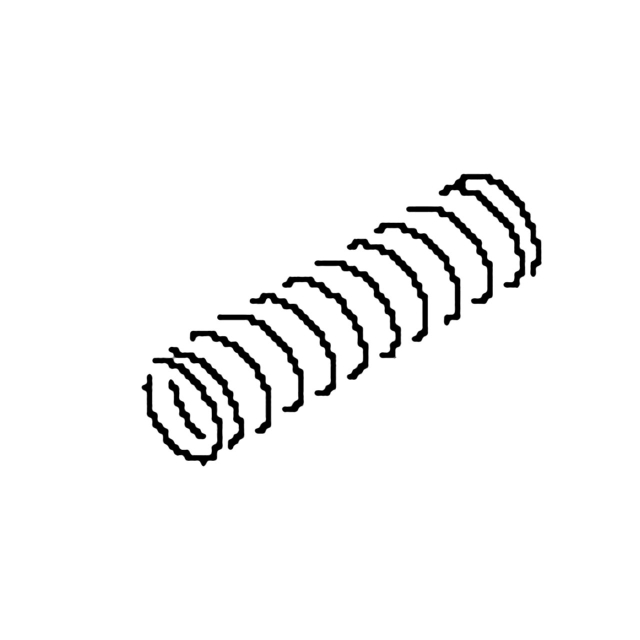 Compression Spring 5896900-48