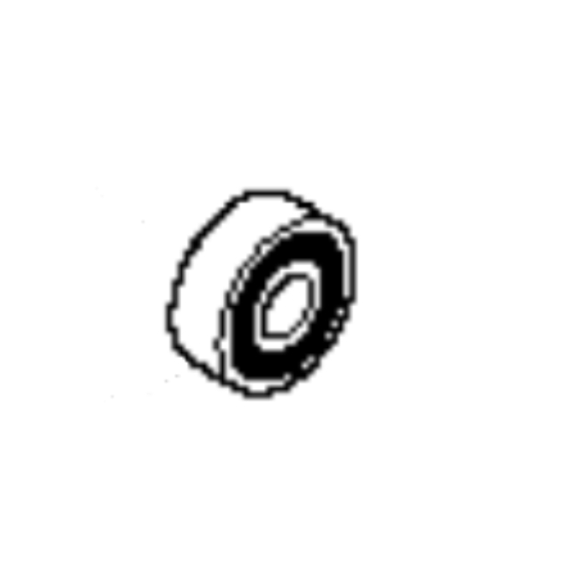 Ball Bearing 5896900-52