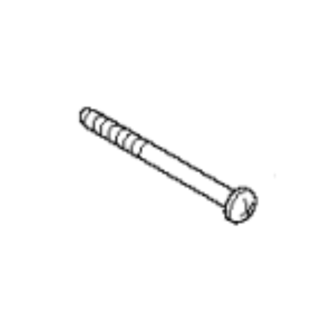 Screw 5896900-63