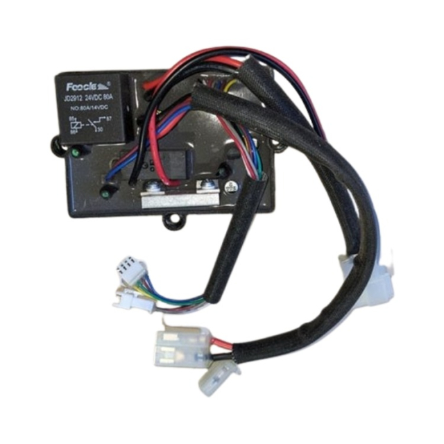 Control Self-Propelled 5897593-03