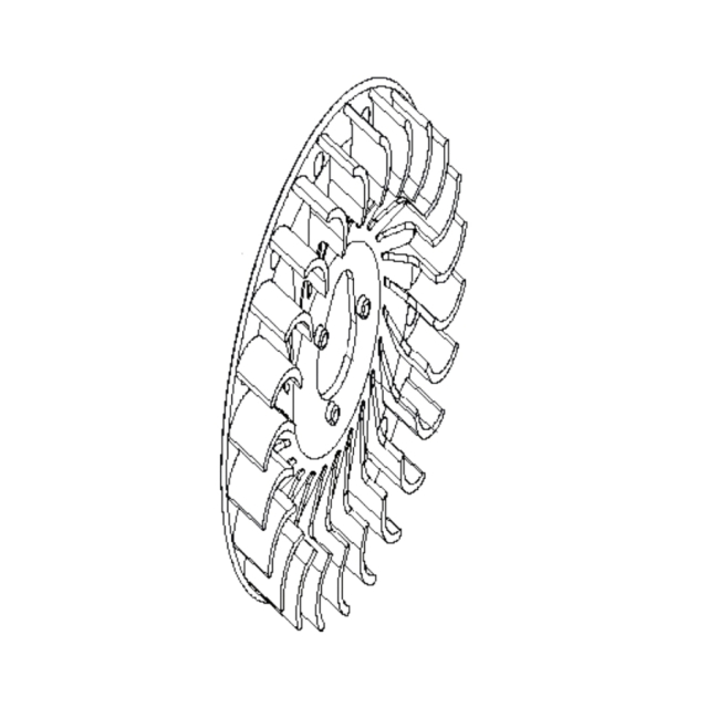 Fan 5898932-01