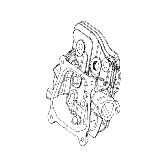 Cylinder 5899093-01