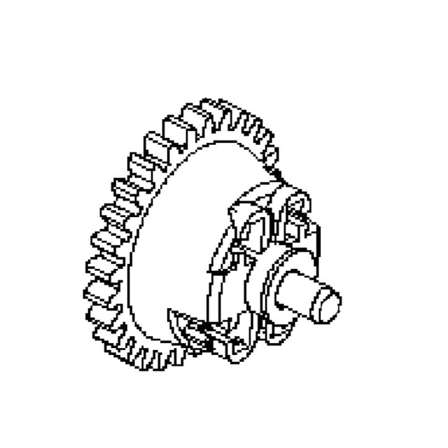 Damper Kit 5899113-01