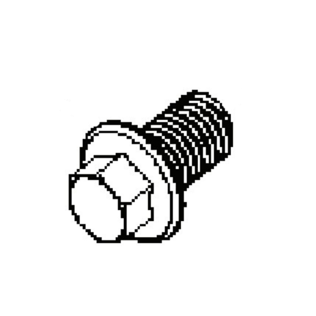 Bolt 5899115-01