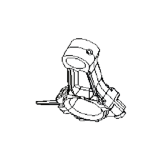 Arm 5899118-01