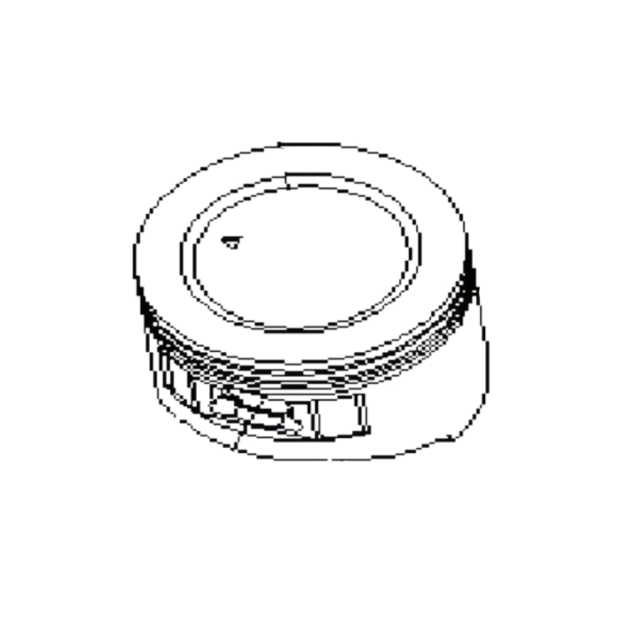 Piston 5899121-01