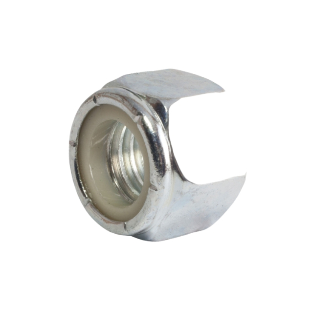 Nut Hex Nylon Locking Flange 5899270-01