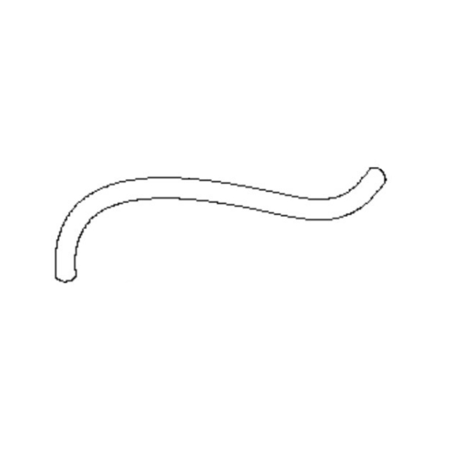 Hose 5899321-01