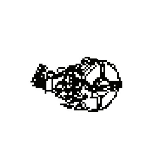Transmission 5899500-01