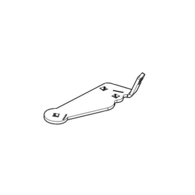 Arm Belt Tensioner