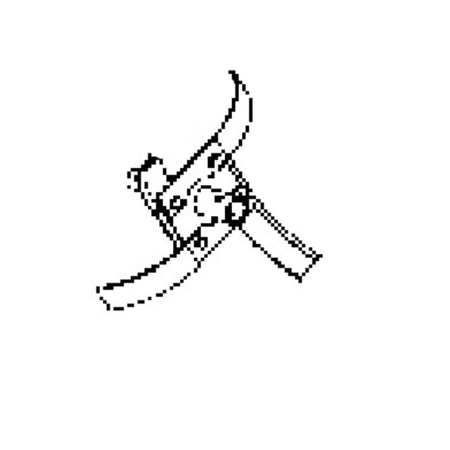 Knife Set 1 V 5900204-01