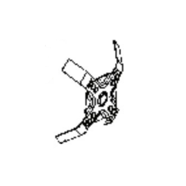 Knife Set 5900378-01
